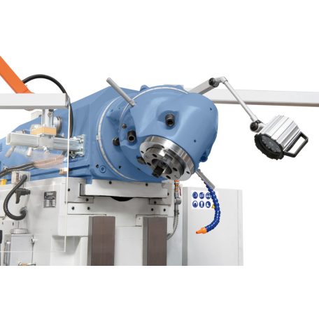 VARIOMILL FU 1200 E Servo Univerzális marógép 