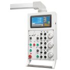 VARIOMILL FU 1200 E Servo Univerzális marógép 