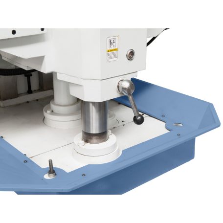 VARIOMILL FU 1200 E Servo Univerzális marógép 