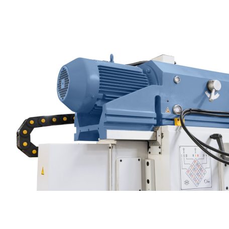 VARIOMILL FU 1200 E Servo Univerzális marógép 