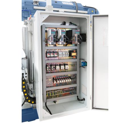 VARIOMILL FU 1200 E Servo Univerzális marógép 