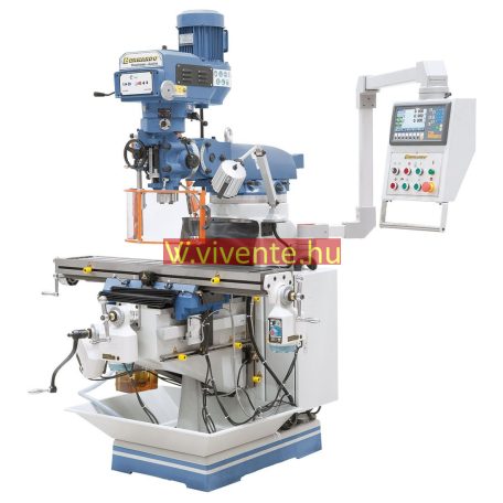 2,2kW, MFM 230 Super Többcélú-marógép 