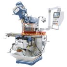 2,2kW, MFM 230 Super Többcélú-marógép 