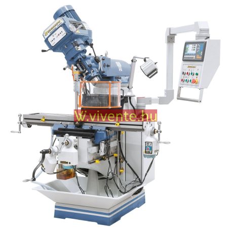 2,2kW, MFM 230 Super Többcélú-marógép 