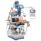 2,2kW, MFM 230 Super Többcélú-marógép 