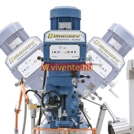 2,2kW, MFM 230 Super Többcélú-marógép 