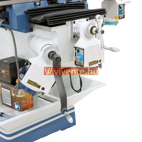 2,2kW, MFM 230 Super Többcélú-marógép 