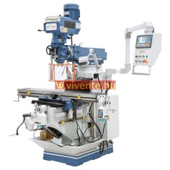 2,2kW, MFM 250 Super Többcélú-marógép 