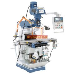 2,2kW, MFM 250 Super Többcélú-marógép 