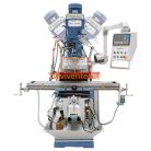 2,2kW, MFM 250 Super Többcélú-marógép 