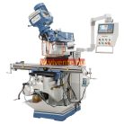 2,2kW, MFM 250 Super Többcélú-marógép 