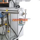 2,2kW, MFM 250 Super Többcélú-marógép 