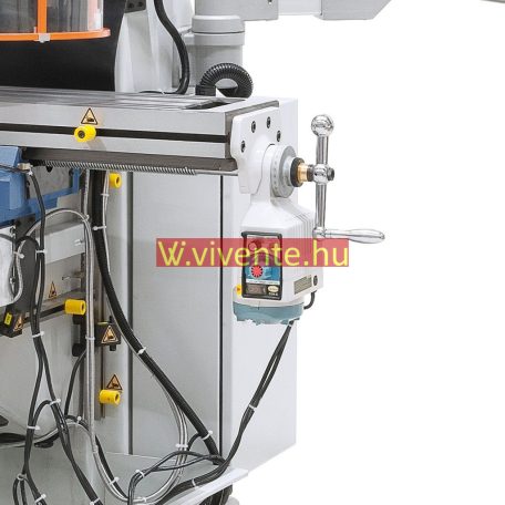 2,2kW, MFM 250 Super Többcélú-marógép 