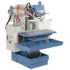 WFM 800 3-tengelyes digitális ES-12 H Szerszámmarógép 