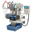 WFM 800 3-tengelyes digitális ES-12 H Szerszámmarógép 