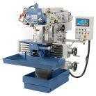 WFM 800 3-tengelyes digitális ES-12 H Szerszámmarógép 