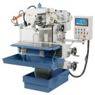 WFM 800 3-tengelyes digitális ES-12 H Szerszámmarógép 