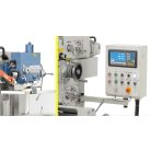 WFM 800 3-tengelyes digitális ES-12 H Szerszámmarógép 