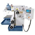 WFM 800 3-tengelyes digitális ES-12 H Szerszámmarógép 