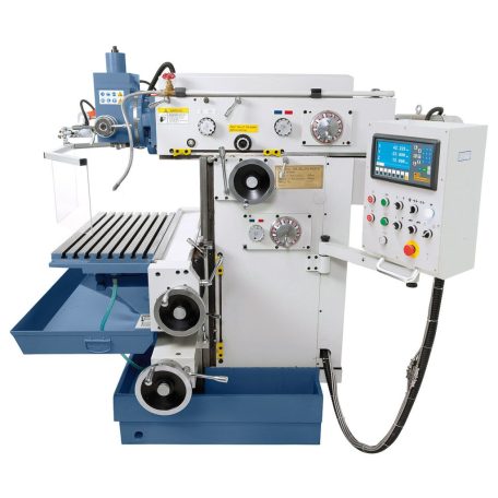 WFM 800 3-tengelyes digitális ES-12 H Szerszámmarógép 