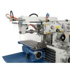 WFM 800 3-tengelyes digitális ES-12 H Szerszámmarógép 