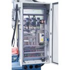 Ágymarógép BFM 2100 Servo + 3-tengelyes digitális ES-12 H