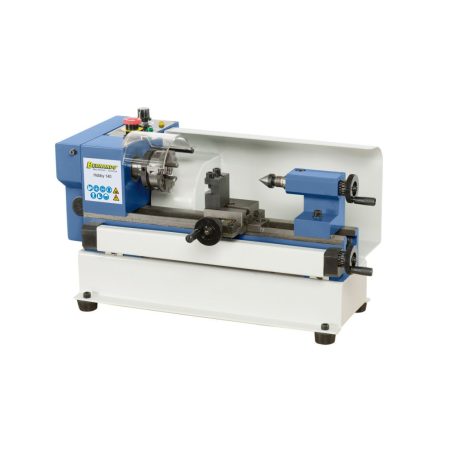 230V Hobby 140 Asztali esztergagép 