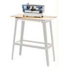 230V Hobby 140 Asztali esztergagép 