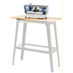 230V Hobby 140 Asztali esztergagép 