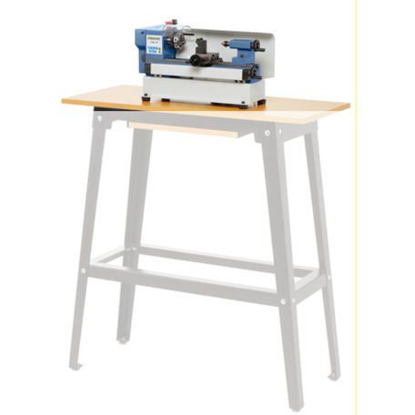 230V Hobby 140 Asztali esztergagép 