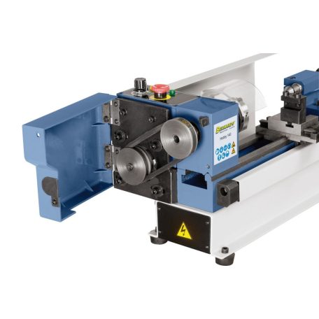 230V Hobby 140 Asztali esztergagép 