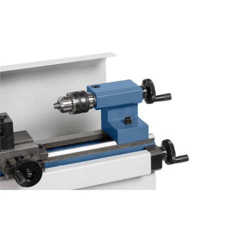 230V Hobby 140 Asztali esztergagép 