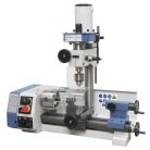 230V Proficenter 250 Mini-esztergagép