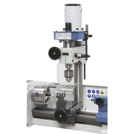 230V Proficenter 250 Mini-esztergagép