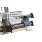 230V Proficenter 250 Mini-esztergagép