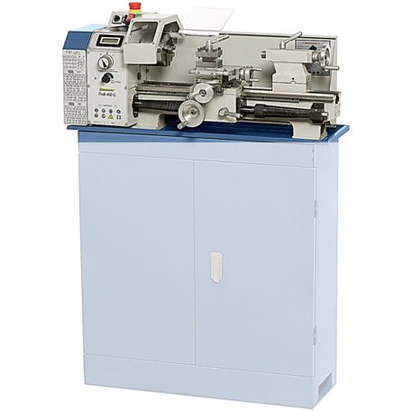 230V Profi 400 G Asztali esztergagép 