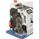 230V Profi 400 G Asztali esztergagép 