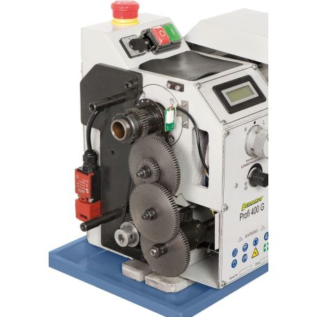 230V Profi 400 G Asztali esztergagép 