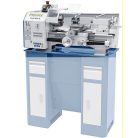 230V Profi 450 S Vezérorsós esztergagép 