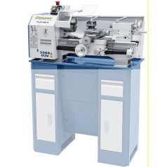 230V Profi 450 S Vezérorsós esztergagép 