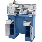 230V Profi 450 S Vezérorsós esztergagép 