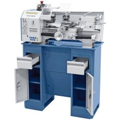 230V Profi 450 S Vezérorsós esztergagép 