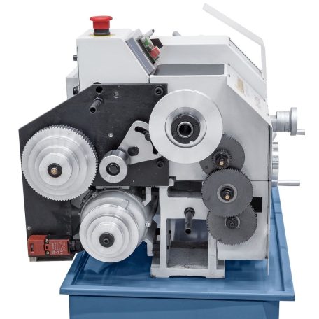 230V Profi 450 S Vezérorsós esztergagép 