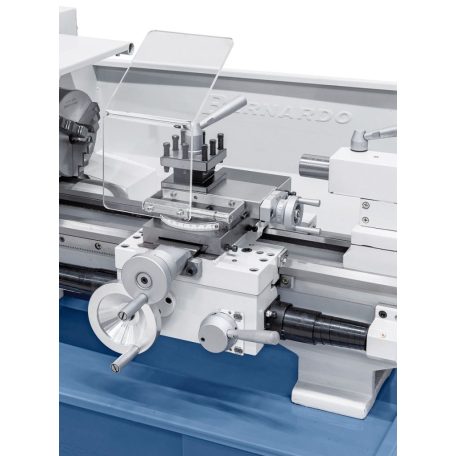 230V Profi 450 S Vezérorsós esztergagép 