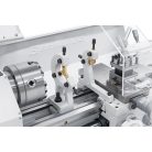 230V Profi 450 S Vezérorsós esztergagép 