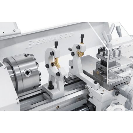 230V Profi 450 S Vezérorsós esztergagép 