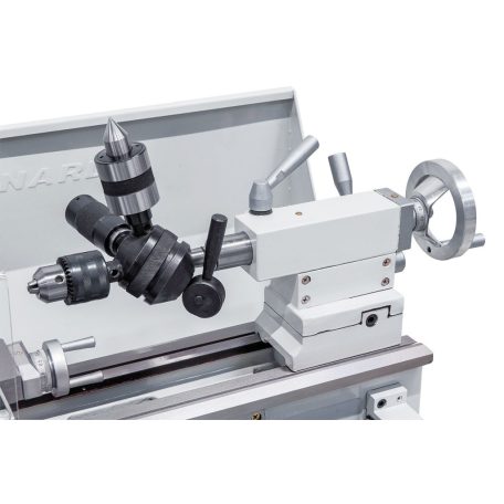 230V Profi 450 S Vezérorsós esztergagép 