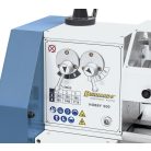 230V Hobby 500+ kéttengelyes digitális kijelző DT 40 Asztali esztergagép 