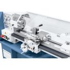 230V Hobby 500+ kéttengelyes digitális kijelző DT 40 Asztali esztergagép 