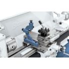 230V Hobby 500+ kéttengelyes digitális kijelző DT 40 Asztali esztergagép 